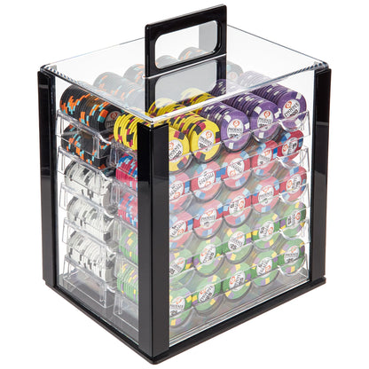 Phoenix Poker Chip Sets
