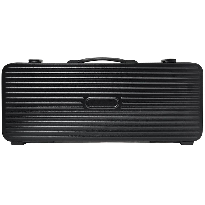 500 Count 43mm Poker Chip Case