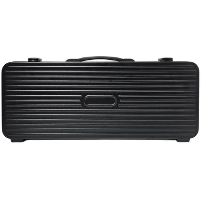 500 Count 43mm Poker Chip Case