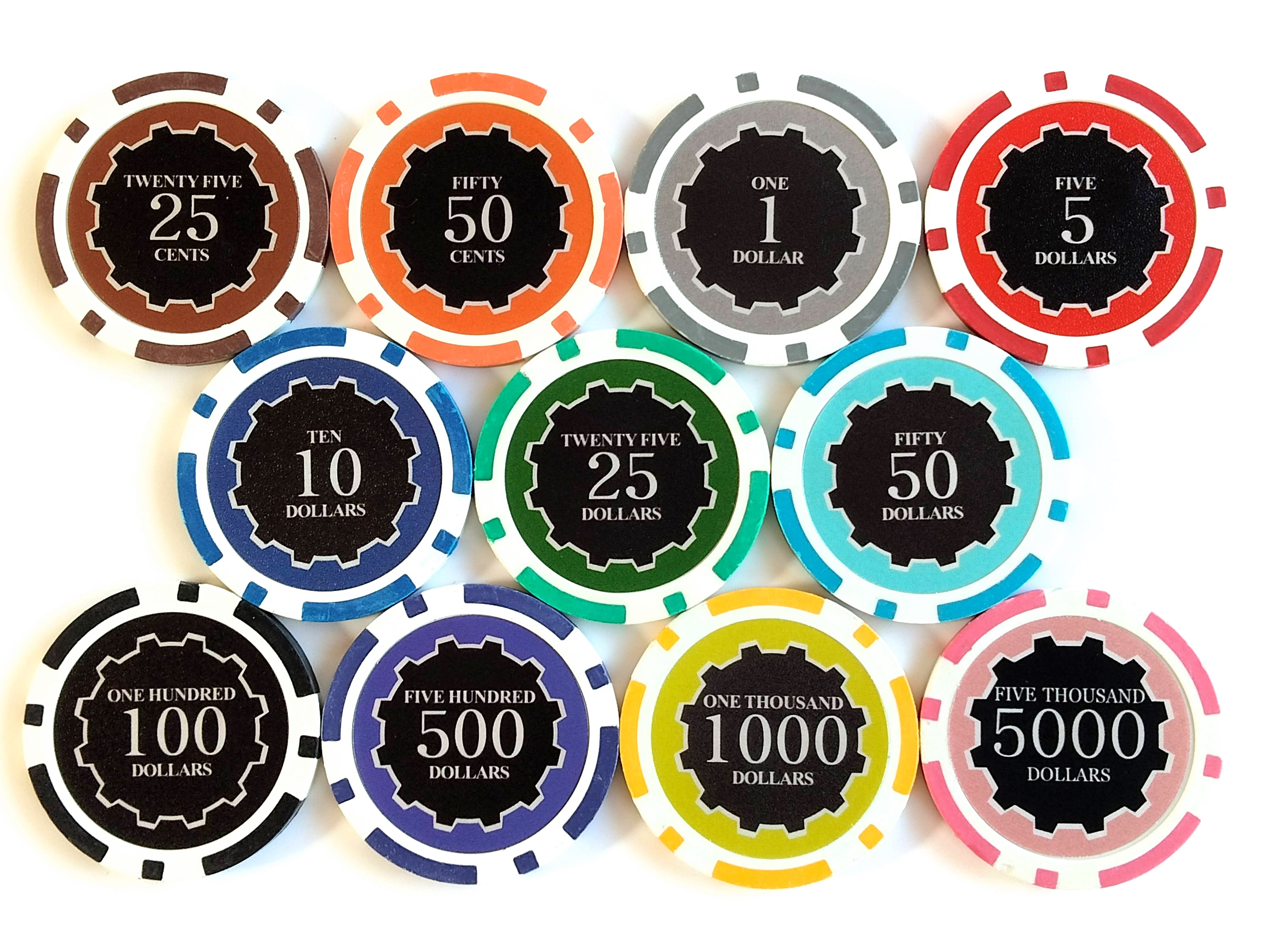 online casino video poker