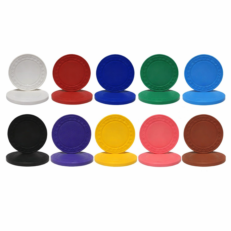 Super Diamond Poker Chips