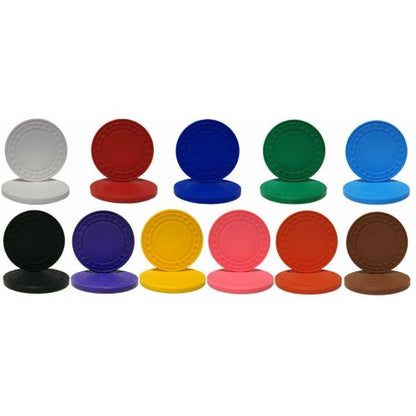 Super Diamond Poker Chips