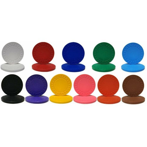 Super Diamond Poker Chips