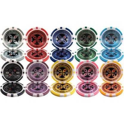 Ultimate Poker Chips