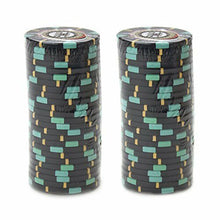 Load image into Gallery viewer, (25) $100 The Mint Poker Chips