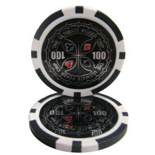 Load image into Gallery viewer, Ultimate Poker Chip Sample Set