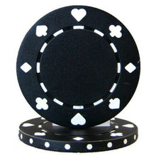Load image into Gallery viewer, Suited Poker Chip Sample Set