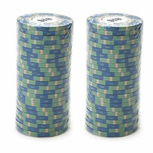 Load image into Gallery viewer, (25) $10 Monte Carlo Poker Chips