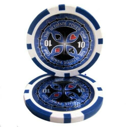 Ultimate Poker Chips