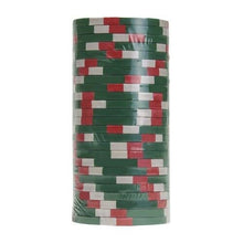 Load image into Gallery viewer, (25) $25 Monaco Club Poker Chips