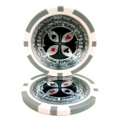 Ultimate Poker Chips