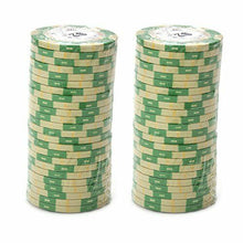 Load image into Gallery viewer, (25) $25 Monte Carlo Poker Chips