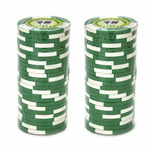Load image into Gallery viewer, (25) $25 Tournament Pro Poker Chips