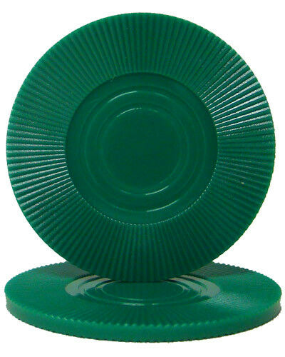 Interlocking Radial Poker Chips