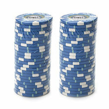 Load image into Gallery viewer, (25) $50 The Mint Poker Chips
