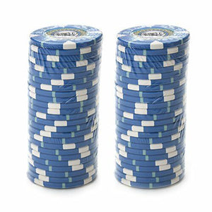 (25) $50 The Mint Poker Chips