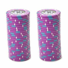 Load image into Gallery viewer, (25) $5000 The Mint Poker Chips