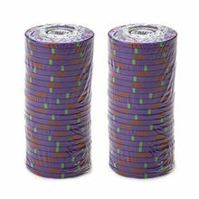 Load image into Gallery viewer, (25) $500 The Mint Poker Chips