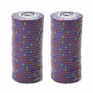 (25) $500 The Mint Poker Chips