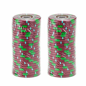 (25) $5 The Mint Poker Chips