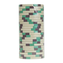 Load image into Gallery viewer, (25) $1 Monaco Club Poker Chips