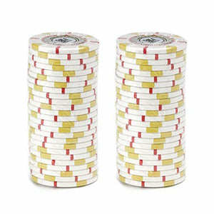 (25) $1 The Mint Poker Chips