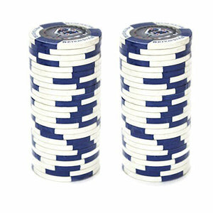 (25) $1 Tournament Pro Poker Chips
