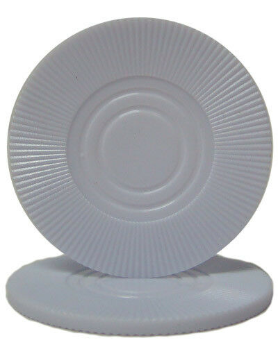 Interlocking Radial Poker Chips